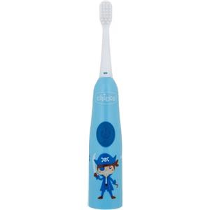 CHICCO (ARTSANA SpA) Chicco Spazzolino Elettrico Azzurro Per Bimbo 3 Anni+