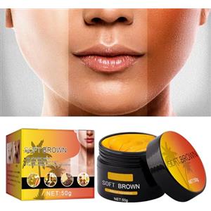 Bploar Self Tan Autoabbronzante Abbronzante Viso E Corpo Autoabbronzante Lozione Autoabbronzante Crema Abbronzante Senza Sole Autoabbronzante Aspetto Naturale Crema Autoabbronzante Viso a Lunga Durata, 50g