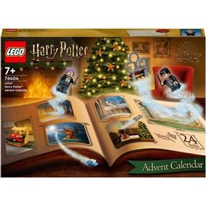 LEGO Calendario dell'avvento Harry Potter 1 St