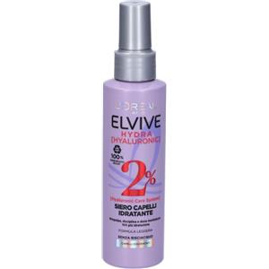 L'OREAL ITALIA SpA DIV. CPD ELVIVE SIERO HYALURONIC 150ML