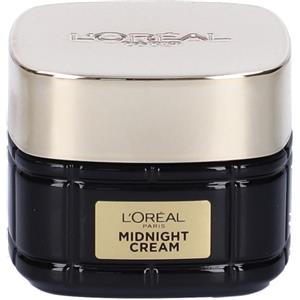 L'Oréal Paris Age Perfect Renaissance Cellulaire Crema Rigenerante Notte 50 ml - Anti-età con Complesso Antiossidante