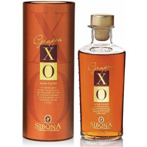 Distilleria Sibona Sibona Grappa Xo Riserva