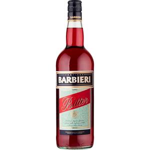 Campari Barbieri Bitter - Fratelli Barbieri Aperitivo