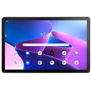 Lenovo M10 Plus (3rd Gen) 10.6 Wifi - Tablet 64GB, 4GB RAM, Grey