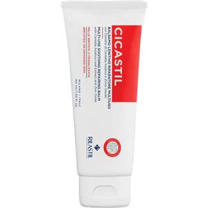 Rilastil Cicastil Balsamo Lenitivo Riparatore 40 ml - Trattamento per pelli irritate con Centella Asiatica e Ossido di Zinco