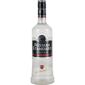 Russian Standard Vodka Original 0,70l