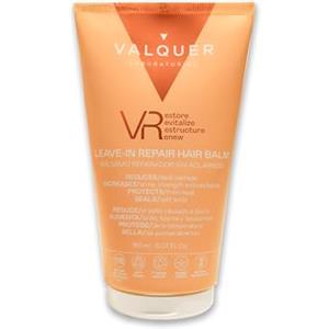 Valquer Laboratorios VR - Leave-In Conditioning Balsamo Riparativo Idratante 200ml Cura quotidiana dei Capelli