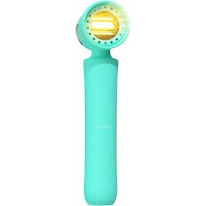 FOREO PEACH 2 - Epilatore Luce Pulsata IPL Professionale per Epilazione Permanente Viso e Corpo, Trattamento Completo in 10 Minuti