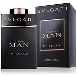 Bvlgari Man In Black Eau De Parfum 60Ml Vaporizador