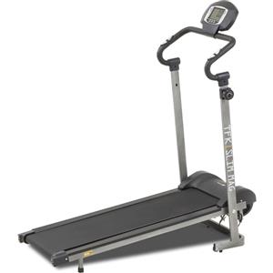Everfit Tapis Roulant magnetico TFK-SLIM-MAG