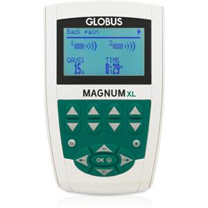 Globus Magnum XL magnetoterapia (solenoide flessibile)