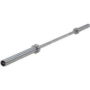 Toorx Bilanciere olimpionico BO-180 - carico max 320 kg