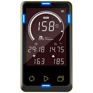 Horizon Fitness Indoor Bike GRX 6 - Bici da Spinning Personalizzabile con Tecnologie Innovative