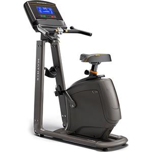 Matrix U30 Cyclette - Console XR