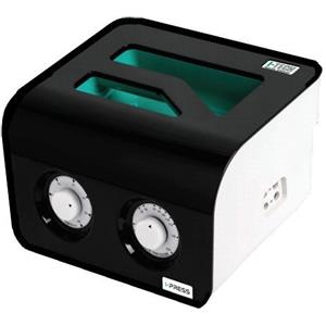 I-tech Pressoterapia I-PRESS ARM1 - Taglia M