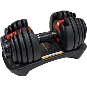 Bowflex SelectTech 552i