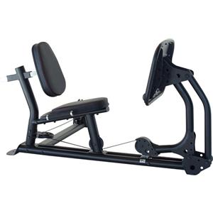 Inspire Fitness LP3 - Leg Press per Multi Gym M2, M3, M5 con Telaio in Acciaio Rinforzato e Dimensioni 132x181x94 cm