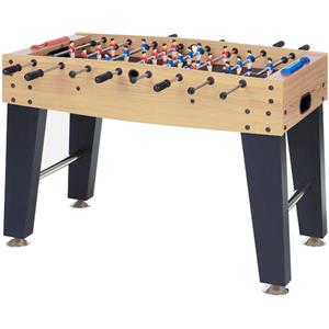 Garlando Calciobalilla F3 aste rientranti 30 Kg