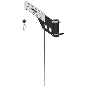 Toorx Lat Pull Down Professionale per Stazioni ASX-4500, ASX-6000 e ASX-7000 - Dimensioni 486 x 114 x 459 mm