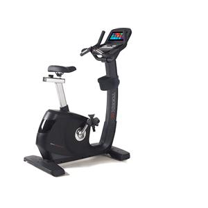 Toorx BRX 9500 TFT - Cyclette Professionale Autoalimentata con Console Touch Screen e Resistenza Magnetica