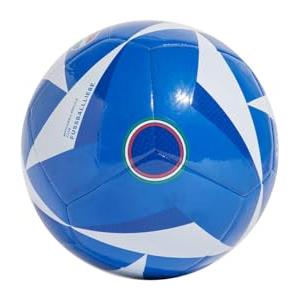 Adidas Pallone Calcio Azzurro IR8350 AZZURRO 5
