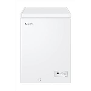 Candy - Congelatore Orizzontale Chae 1002e Classe E 97 Lt-bianco
