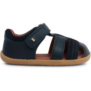 Bobux Step Up Roam Calzature rispettose per i primi passi del tuo bambino (Navy, Sistema Taglie Calzature EU, Bimbo (0-5 anni), Numero, Media, 19)