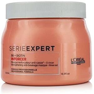 L'Oréal Professionnel L'Oreal Professionnel Balsami, Serie Expert Inforcer Maschera, 500Ml