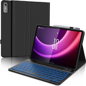 JADEMALL Custodia Tastiera per Lenovo Tab P11 (2nd Gen) 11.5