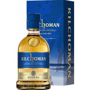 Kilchoman Machir Bay Single Malt Scotch Whisky 70cl (Astucciato) - Liquori Whisky