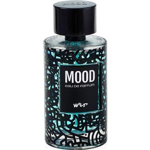 MOOD Wild Eau de Parfum 100ml - Speziato e Agrumato con Note di Pepe e Bergamotto