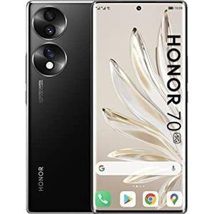 Honor 70 | 8 GB | 128 GB | Dual-SIM | Midnight Black