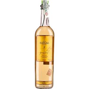 Ilegal Mezcal Ilegal Reposado cl.70