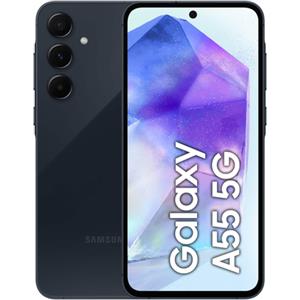 Samsung Galaxy A55 Enterprise Edition 5G 8/128GB Nero/Blu (Awesome Navy)