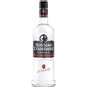 Russian Standard Vodka Original - Russian Standard - Formato: 0.70 l