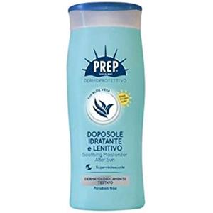 PREP EUROCOSMESI DIV. DI COSWELL SPA. Prep Solare Crema DOPOSOLE GA1250000