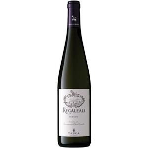 Tasca D'Almerita Tenuta Regaleali Bianco 2021 Sicilia Doc 75 cl