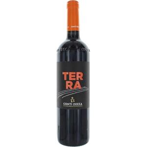 Conti Zecca - Terra IGP Salento Lt. 0,75
