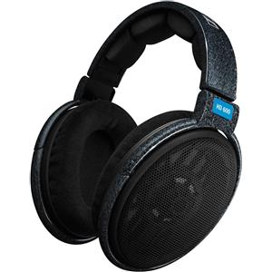 SENNHEISER HD600 CUFFIA HIFI PADIGLIONE NERO