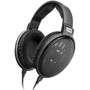 SENNHEISER HD650 CUFFIA HIFI PADIGLIONE NERO