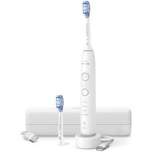 Philips Sonicare Spazzolino elettrico sonico bianco con app HX7420/02