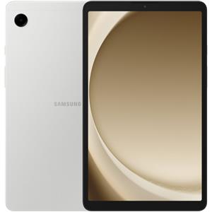 Samsung Sm-x115 Tab A9 4+64gb 8.7 4g Silver eu