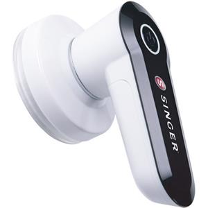 SINGER 220015002 stiro e cucito Nero, Bianco Acciaio inossidabile