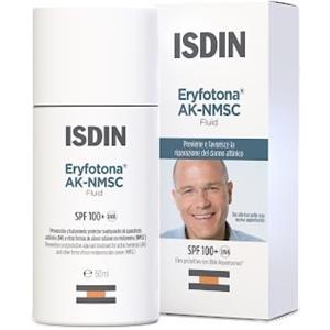 ISDIN ERYFOTONA AK-NMSC FLUID 50 ML