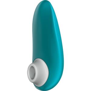 Womanizer Vibrators Starlet-3TurquoiseStimolatore clitorideo 3 1 Stk. (55,00 € / 1 pz.)