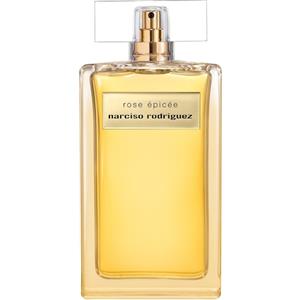 Narciso Rodriguez Rose Épicée Eau de Parfum 100ml - Fragranza Floreale-Speziata Moderna