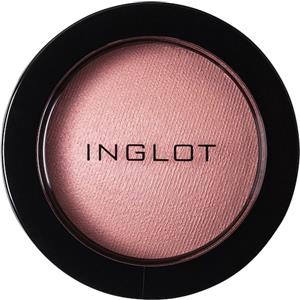 INGLOT Rosie Cheeks Blush Fard 3,8 g - Formula Leggera e Vellutata