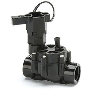 Rain Bird 100-DV 1 Valvola di irrigazione residenziale di Ingresso