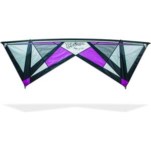Revolution Kites-Vsrv00214 Cervo Volante Reflex 1.5, Colore Malva, Taglia unica, RX Purple #4