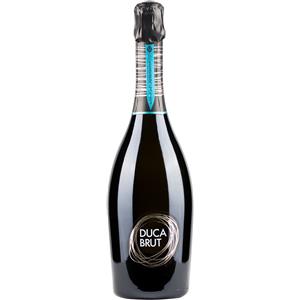 Duca di Salaparuta Duca Brut - Spumante Siciliano Elegante con Uve Grecanico e Chardonnay
